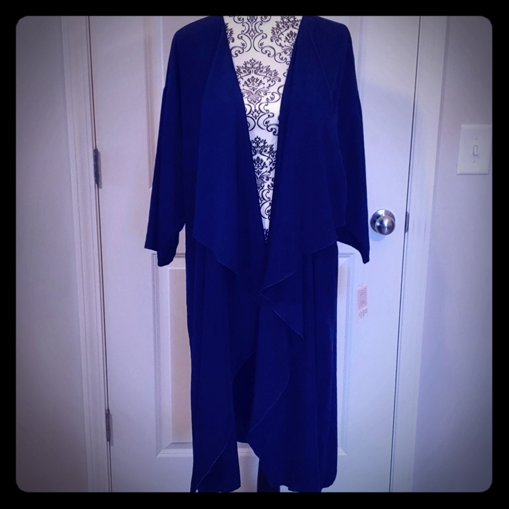 Lularoe Shirley Kimono